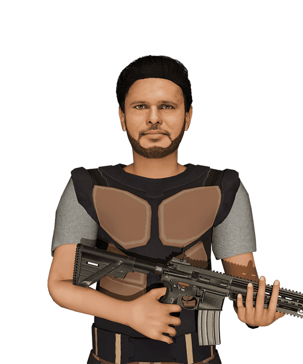 Ankit Joshi