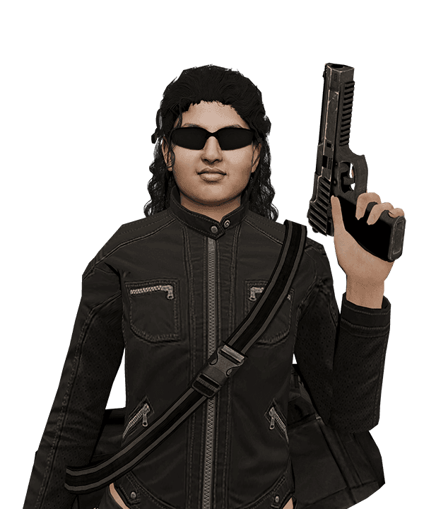 Khushi Agrawal