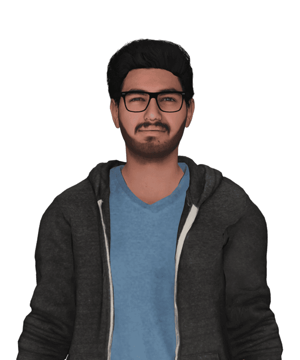 Paarth Madan