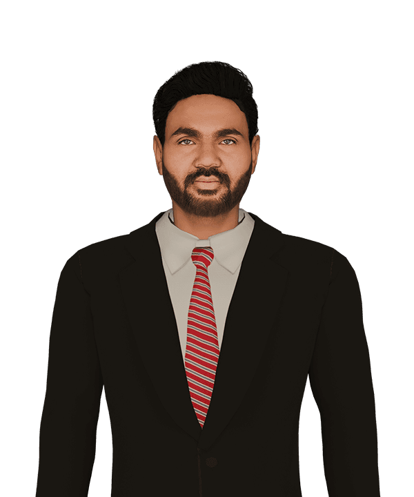 Pratik Padamwar