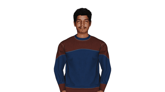Akshat Anand