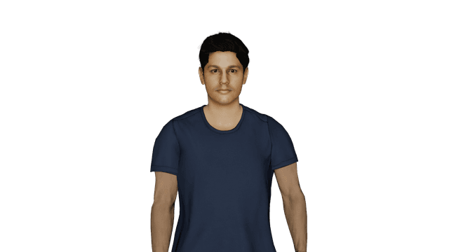 Zeeshan Khan