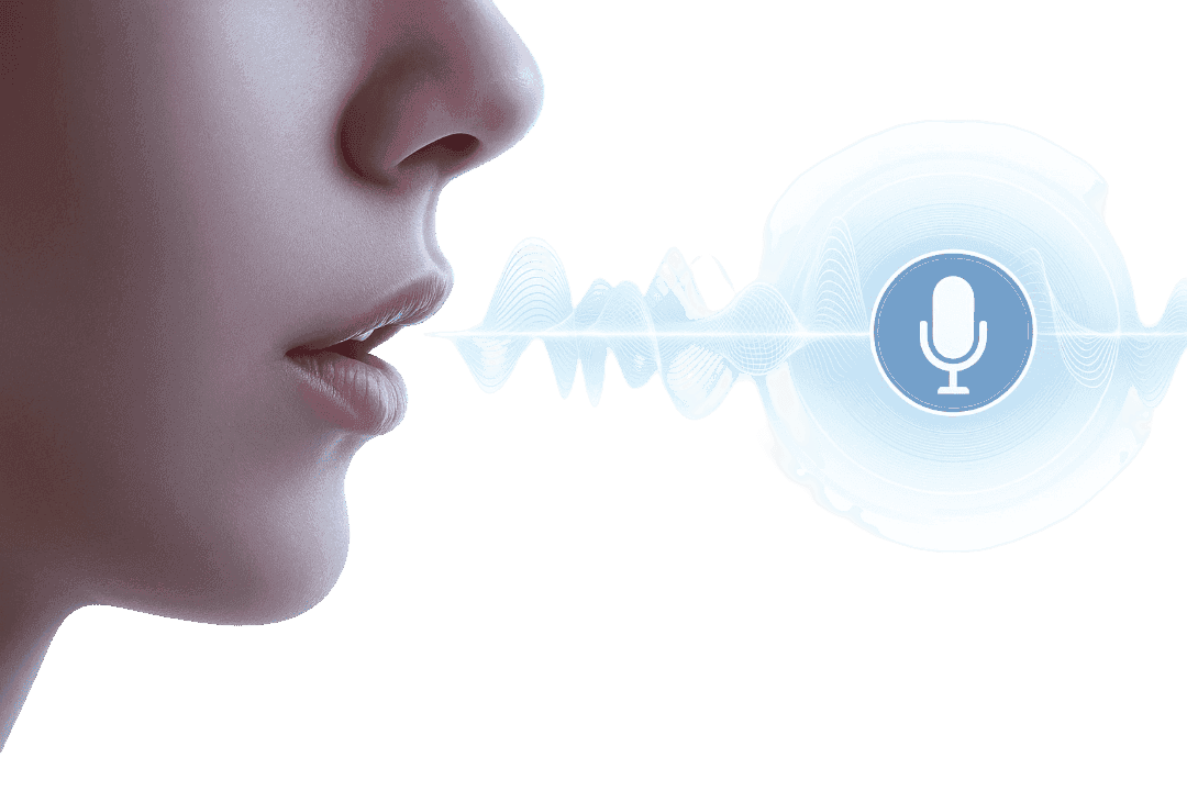 Voice variety