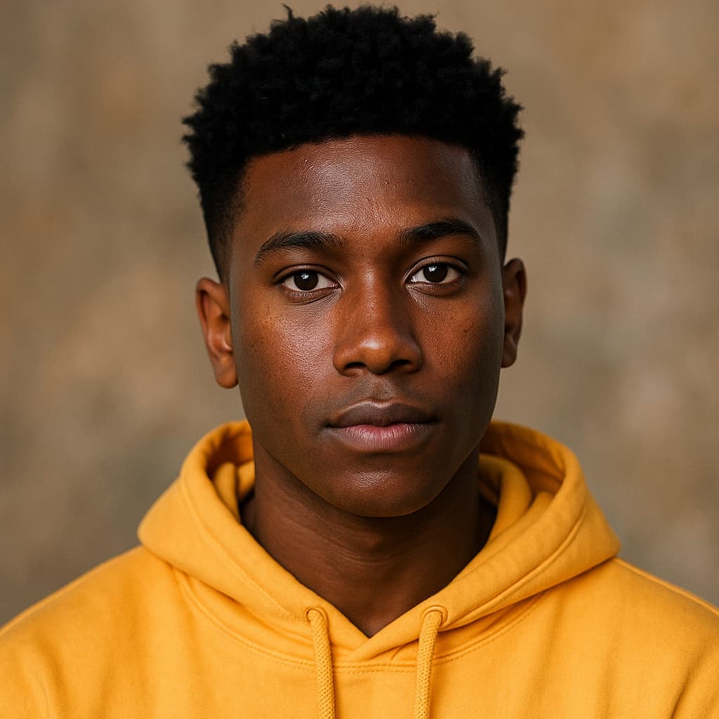 Cirus - Wellness Coach