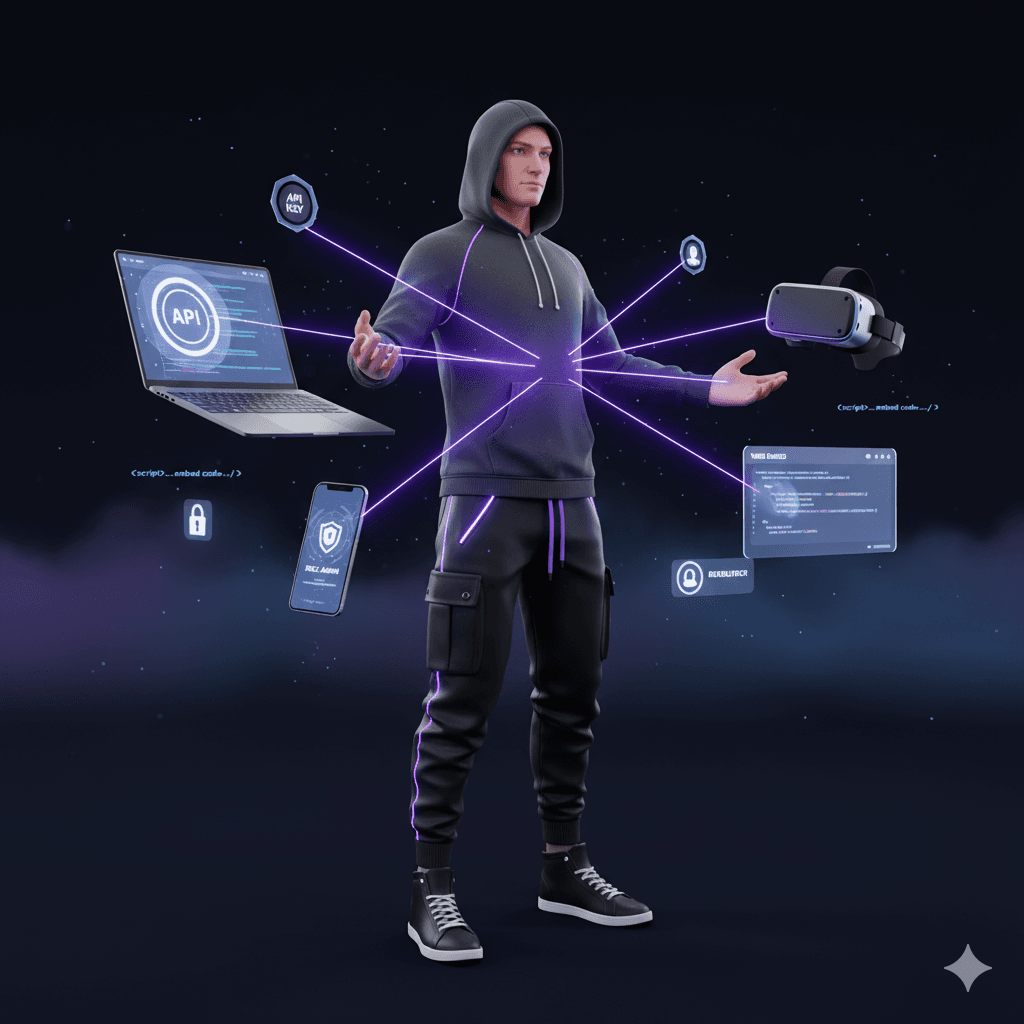 Deploy - Ship anywhere, instantly